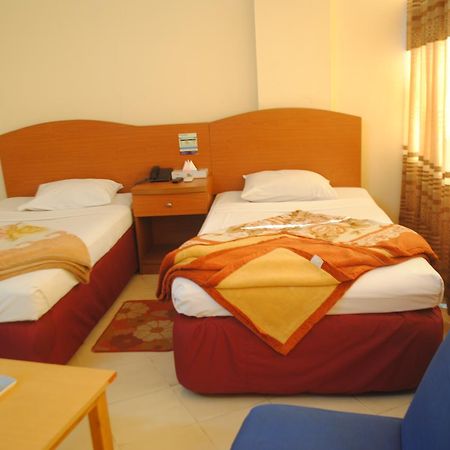 Praasad Paradise Cox's Bazar Exterior photo