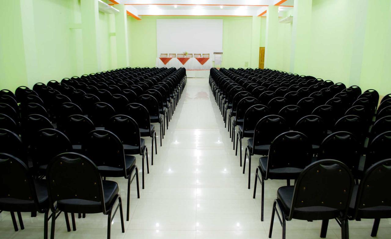 Praasad Paradise Cox's Bazar Exterior photo