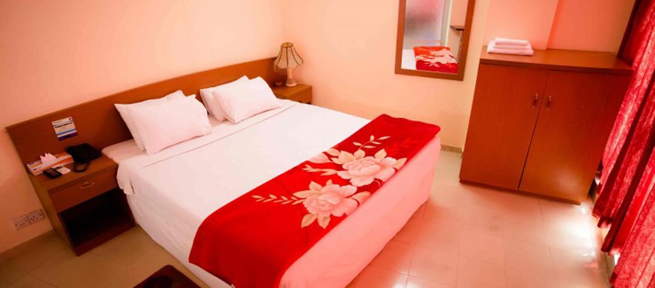 Praasad Paradise Cox's Bazar Exterior photo