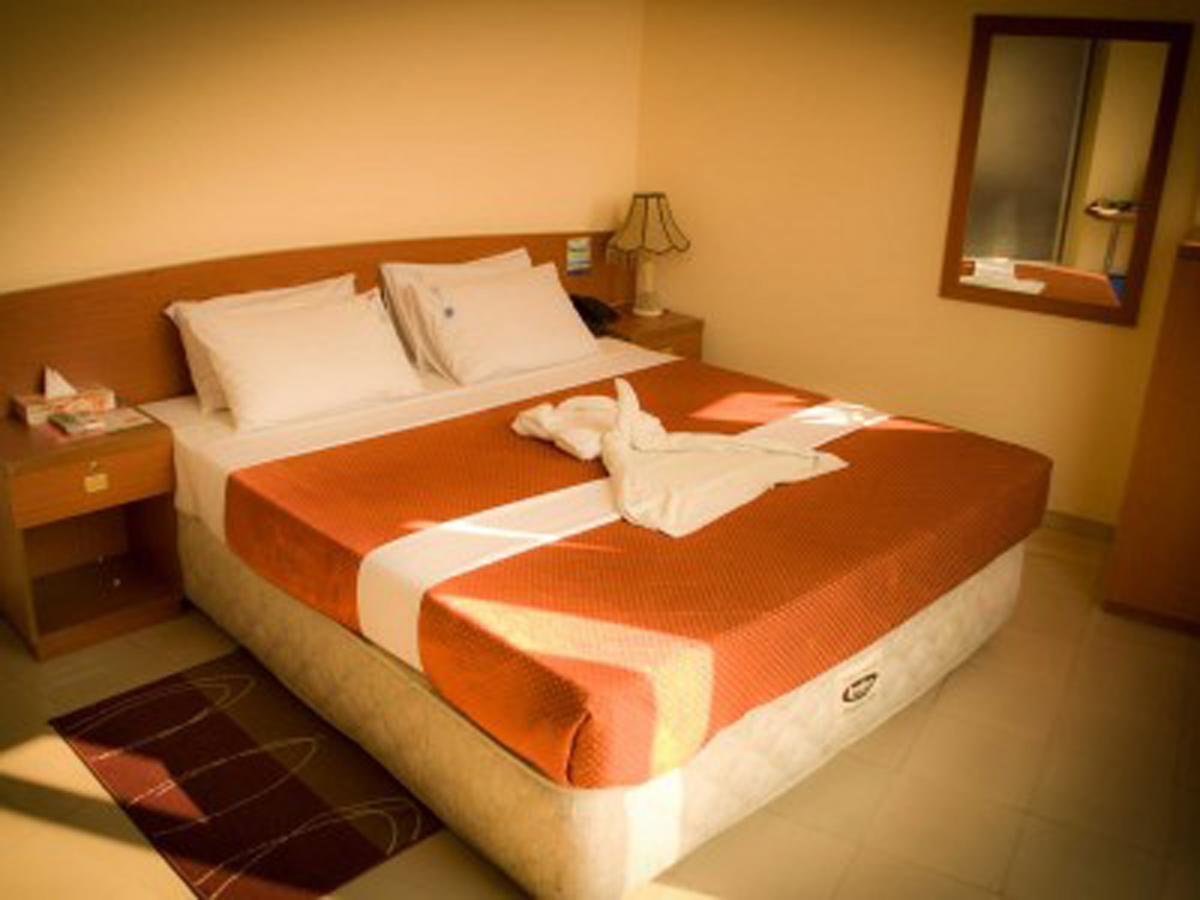 Praasad Paradise Cox's Bazar Exterior photo