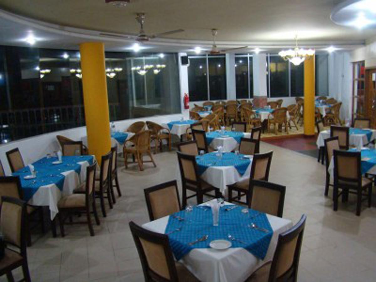 Praasad Paradise Cox's Bazar Exterior photo