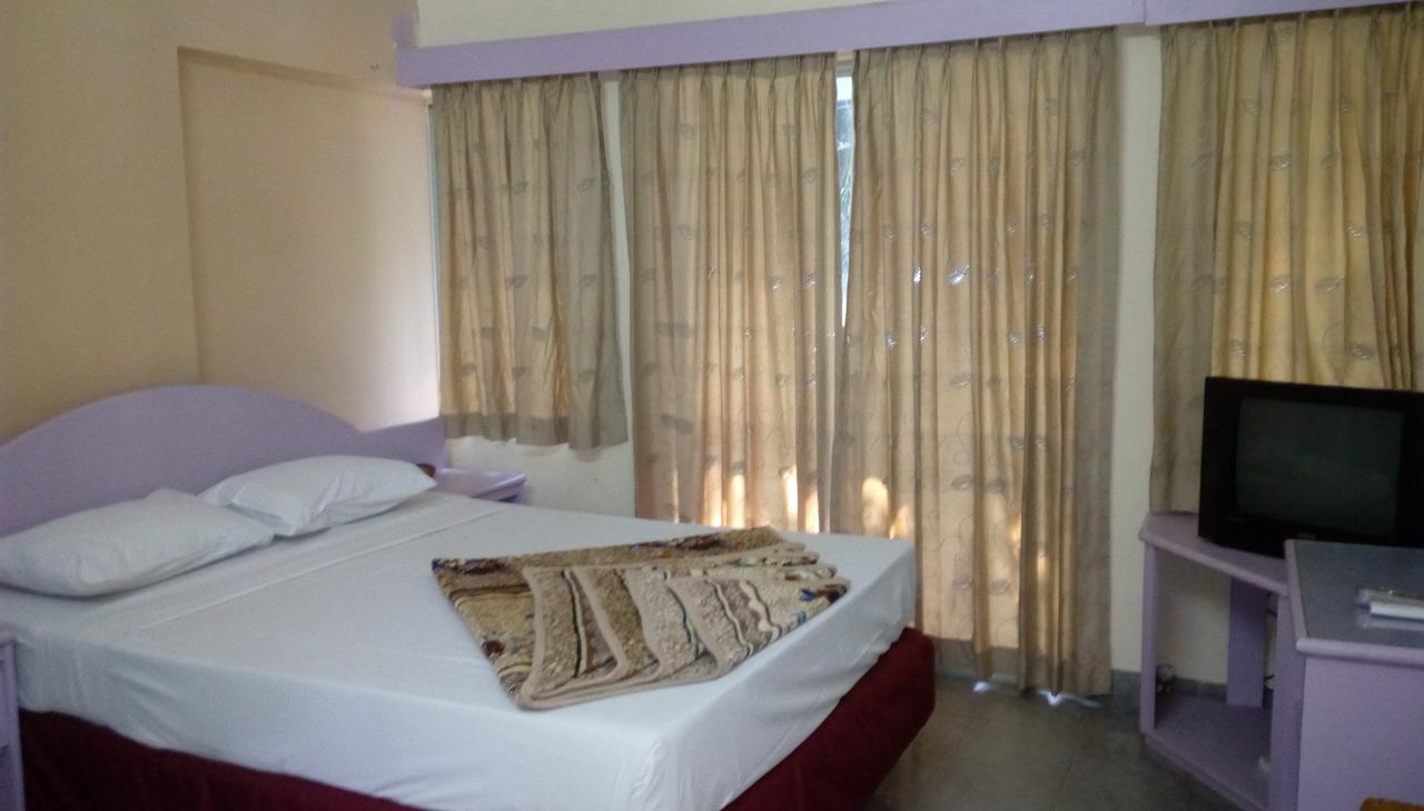 Praasad Paradise Cox's Bazar Exterior photo
