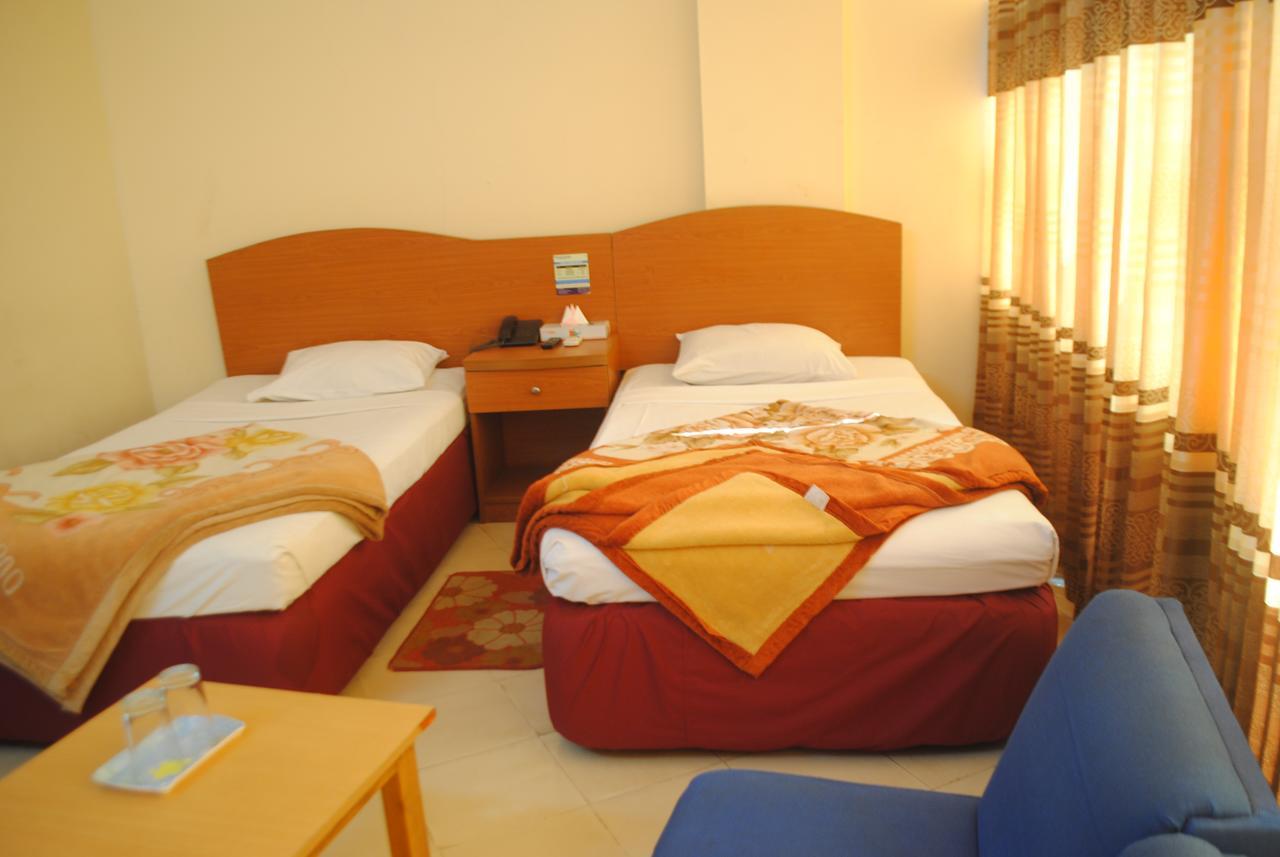 Praasad Paradise Cox's Bazar Exterior photo