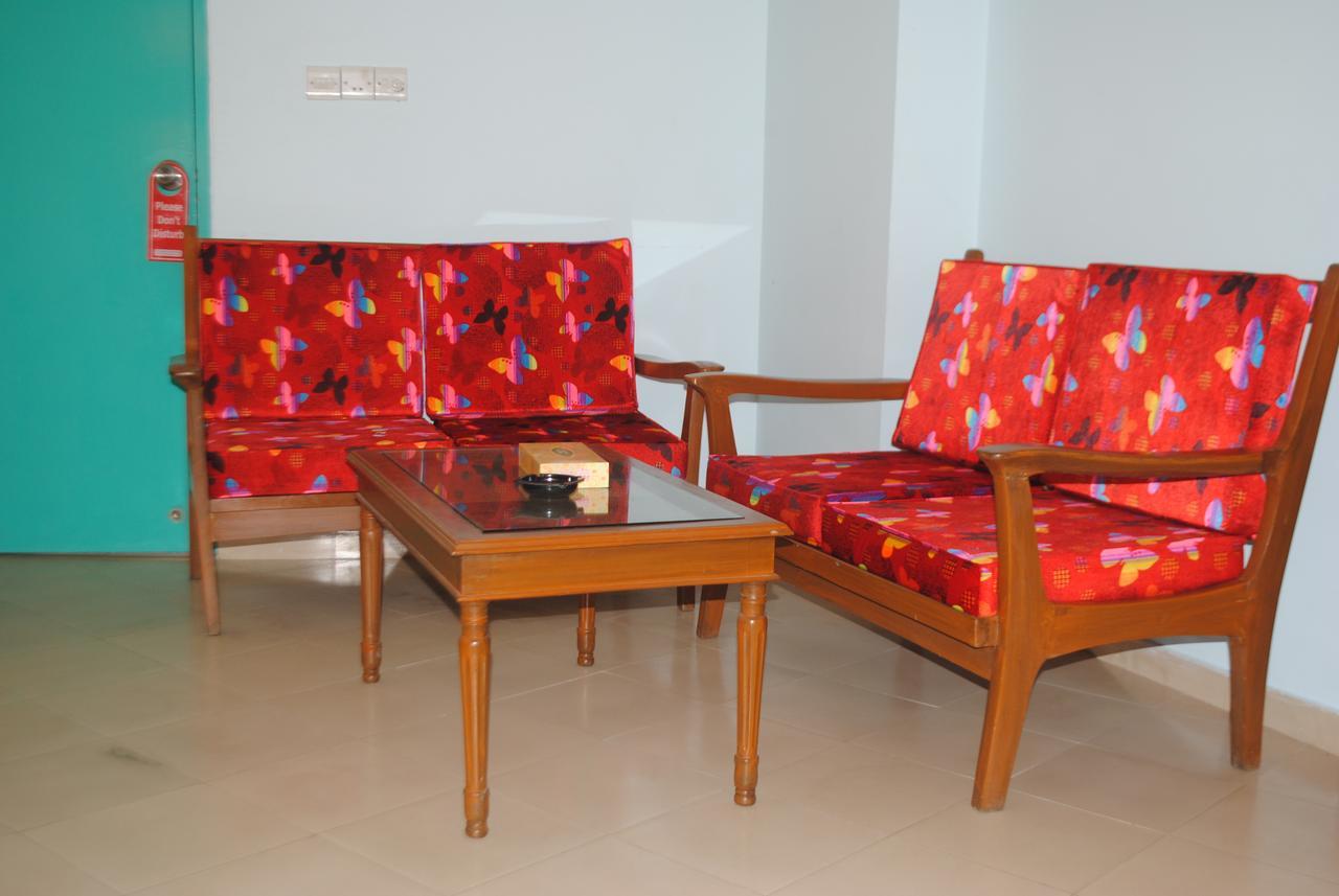 Praasad Paradise Cox's Bazar Exterior photo