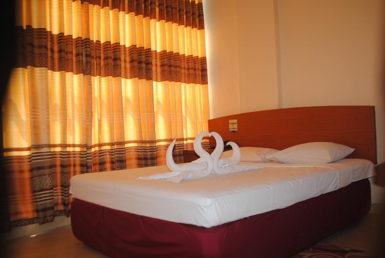 Praasad Paradise Cox's Bazar Exterior photo