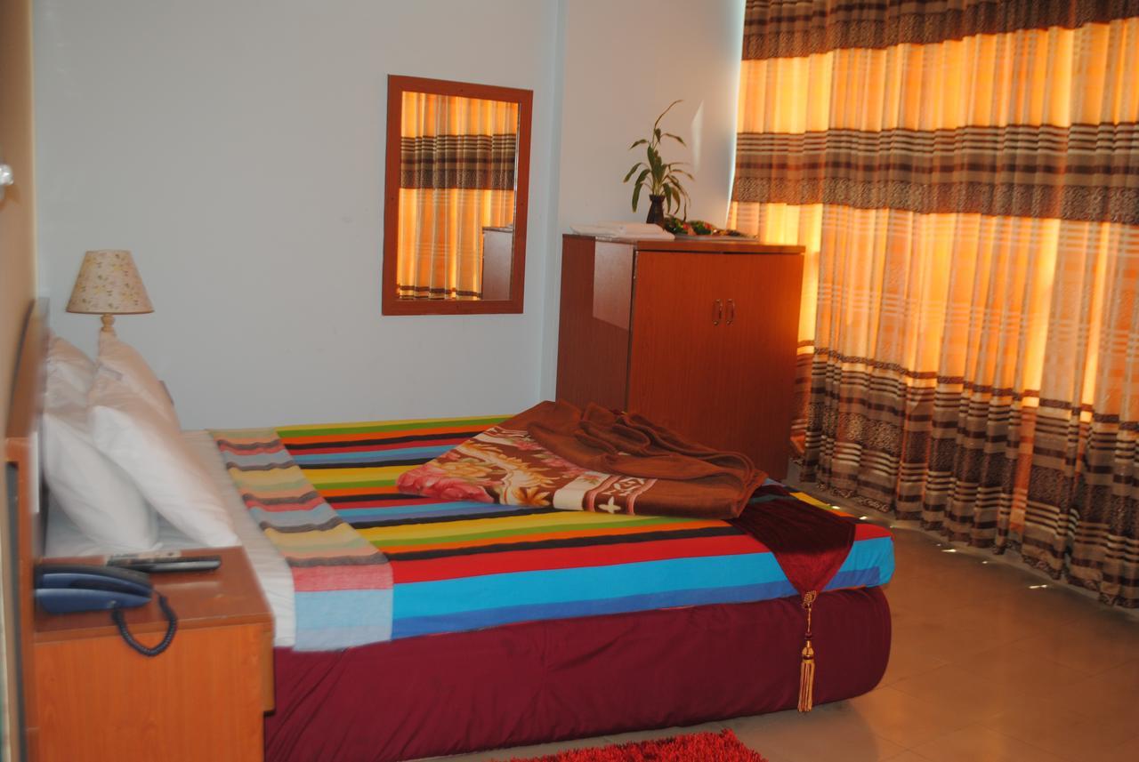 Praasad Paradise Cox's Bazar Exterior photo