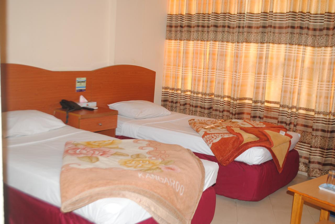 Praasad Paradise Cox's Bazar Exterior photo