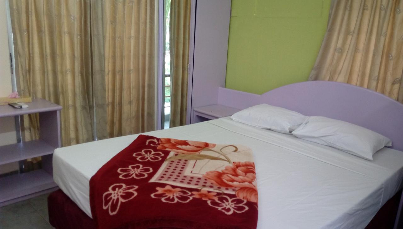 Praasad Paradise Cox's Bazar Exterior photo