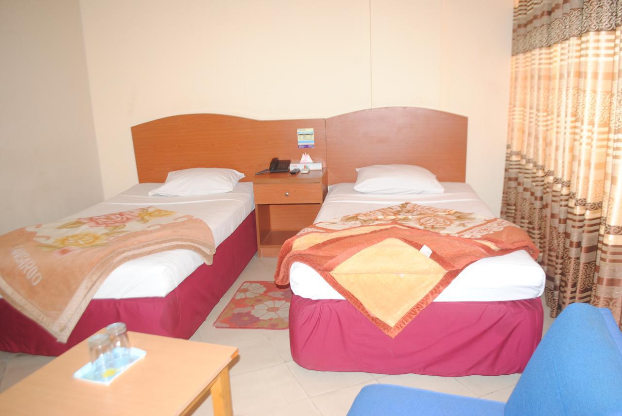 Praasad Paradise Cox's Bazar Exterior photo